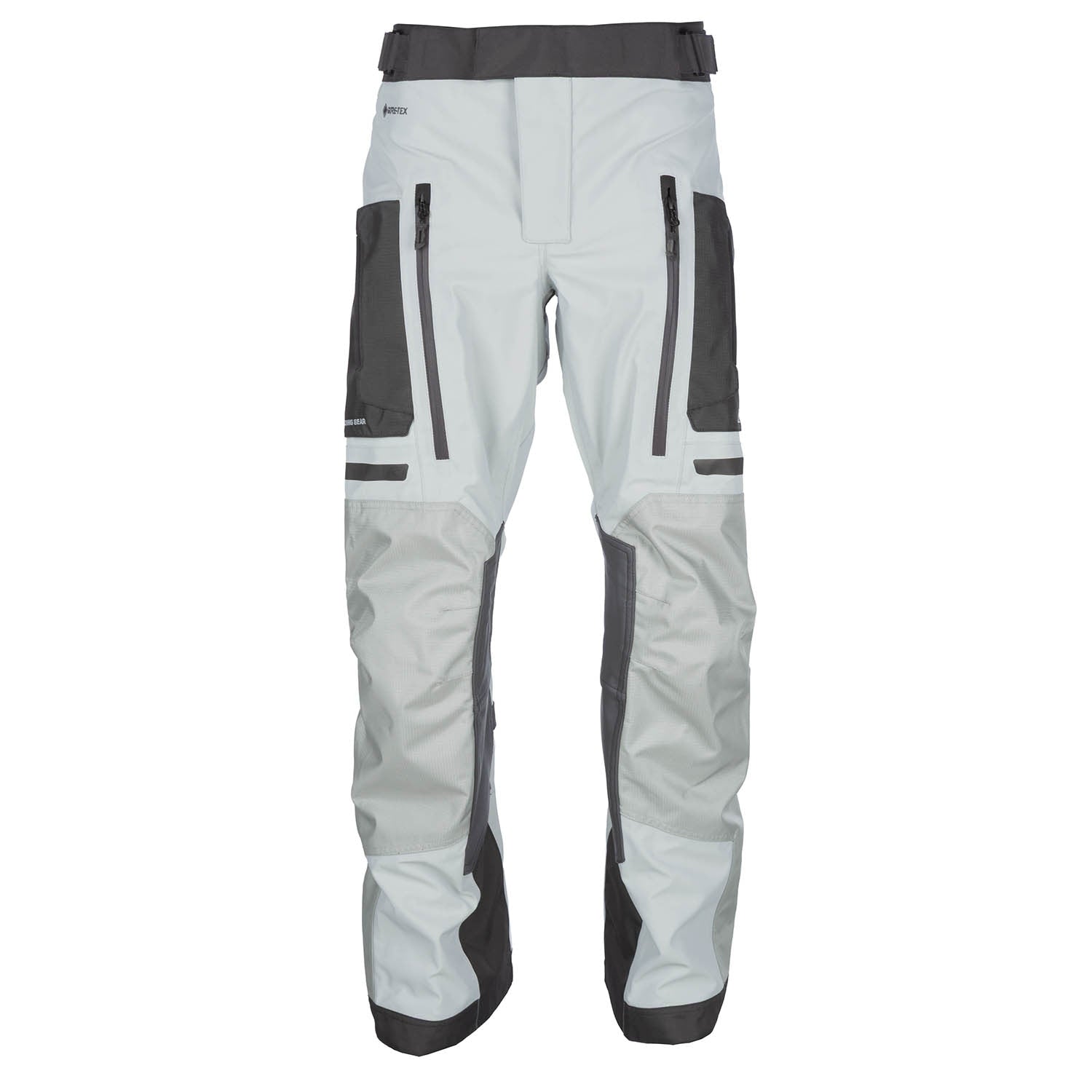 Carlsbad Pant High-rise - Asphalt