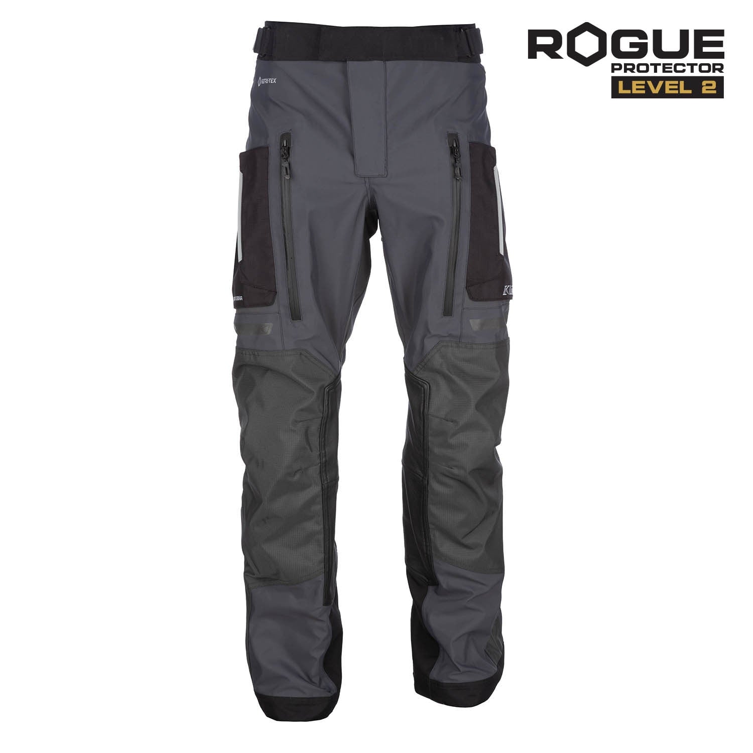 Carlsbad Pant Stealth Black