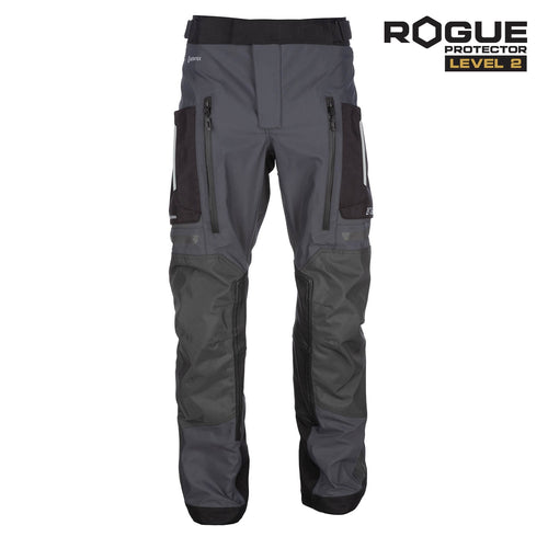 Carlsbad Pant Stealth Black