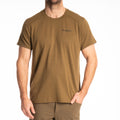 Mesa Falls Wool Shirt - Dark Olive