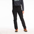 Passage Softshell Pant - Black