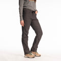 Taylor Mountain Stretch Pant - Asphalt