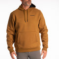 Gunnison Heavyweight Pullover Hoodie - Breen