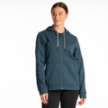 Aster Park Hoodie - Reflecting Pond