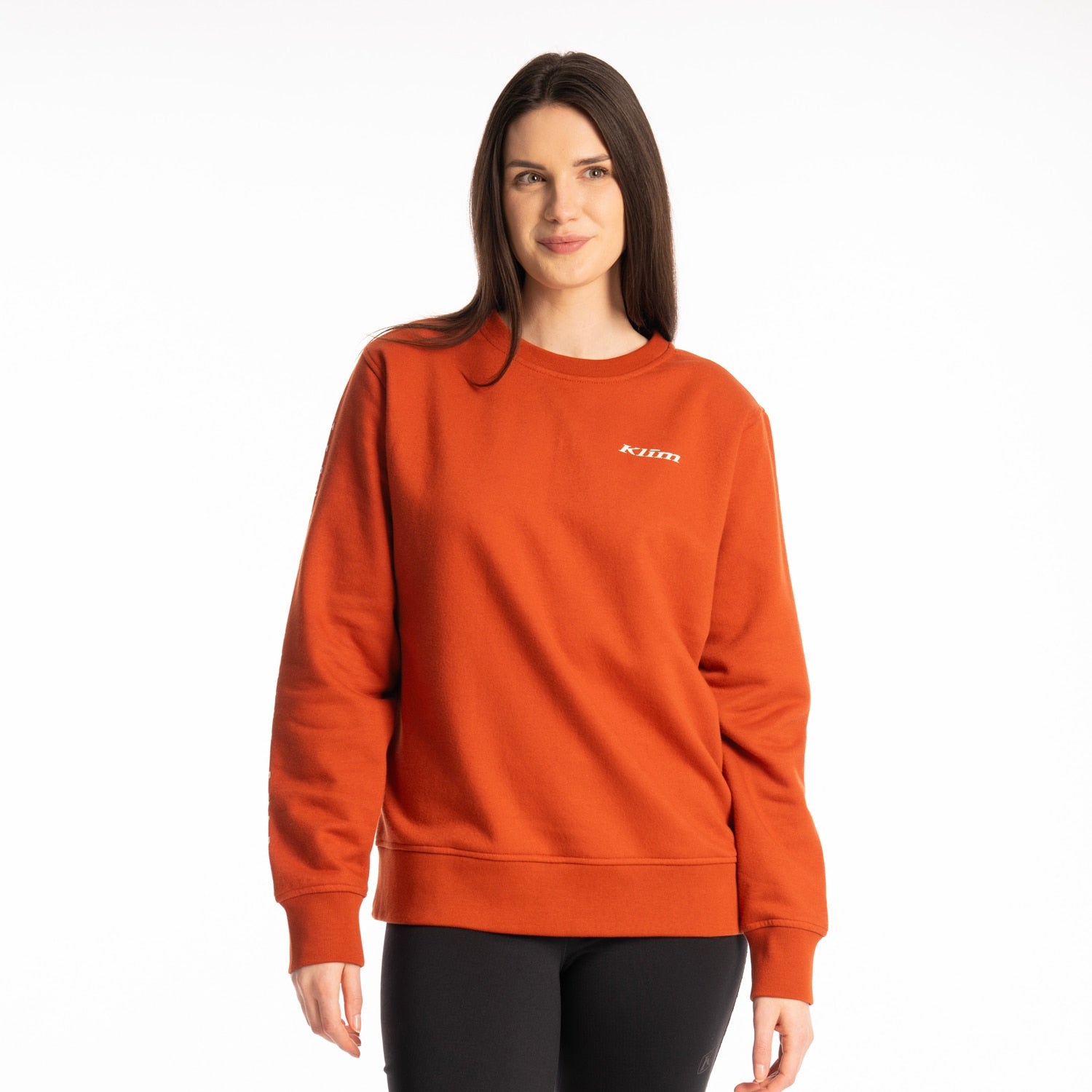 Morgan Ridge Crew - Picante - Papyrus