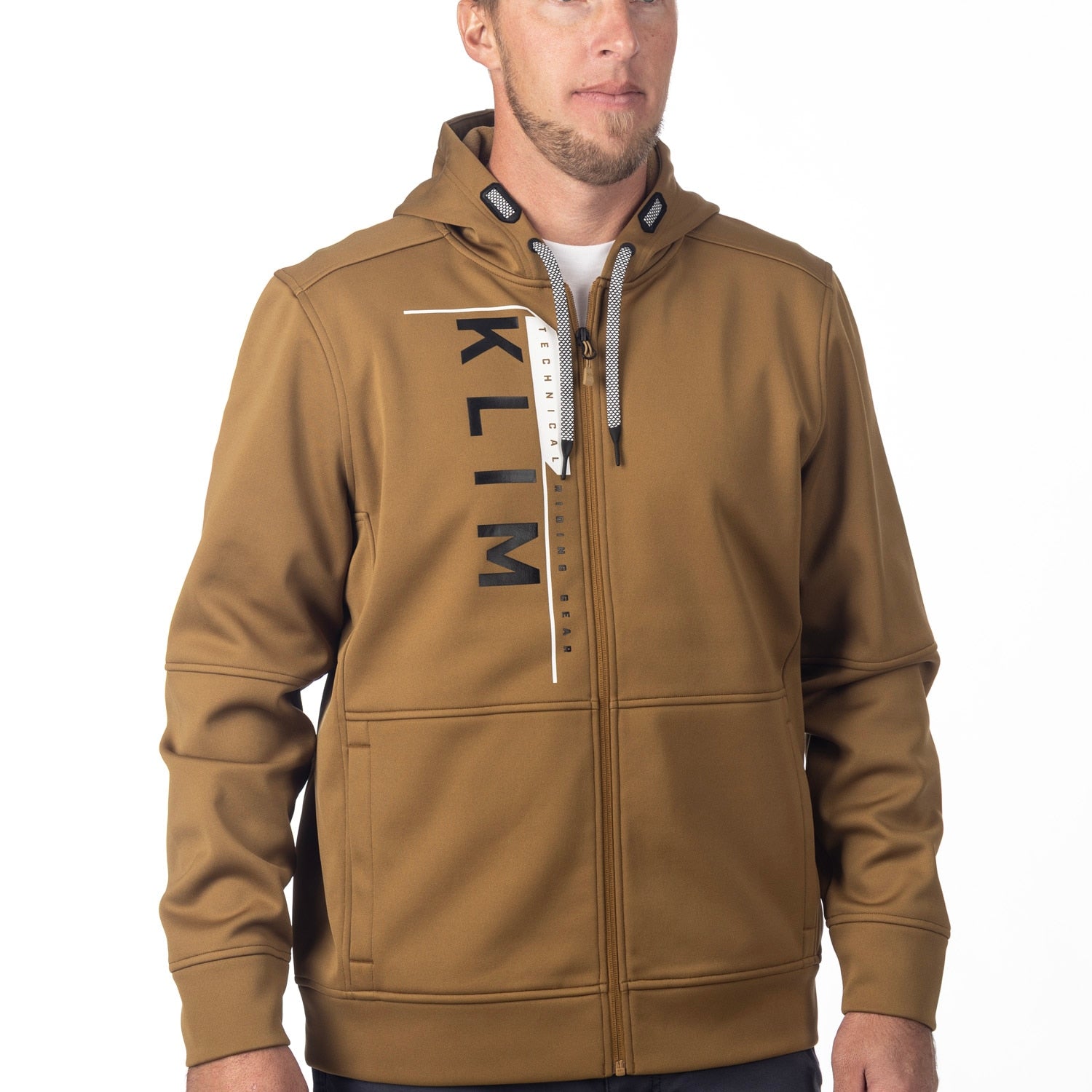 Barracks Hoodie
