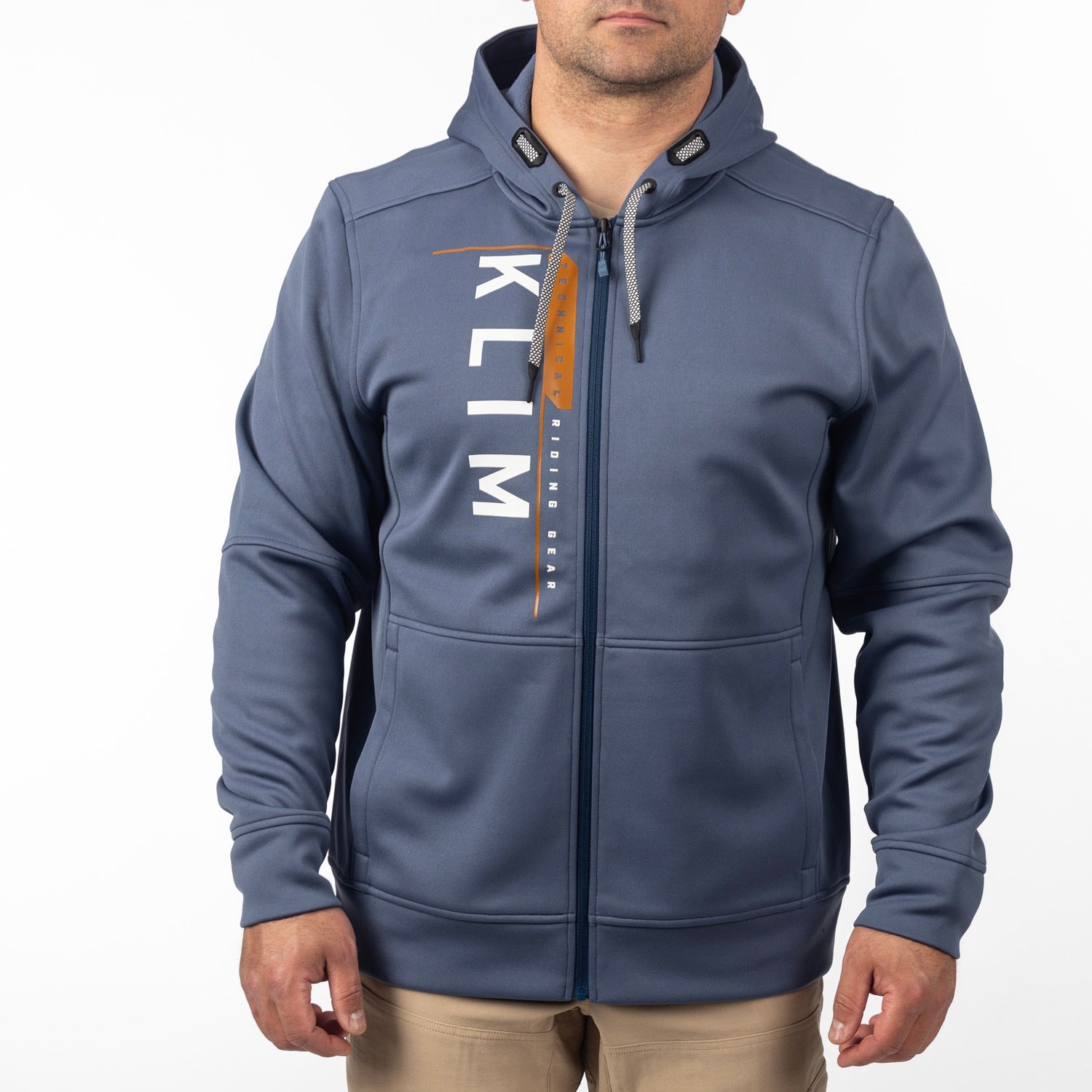Barracks Hoodie