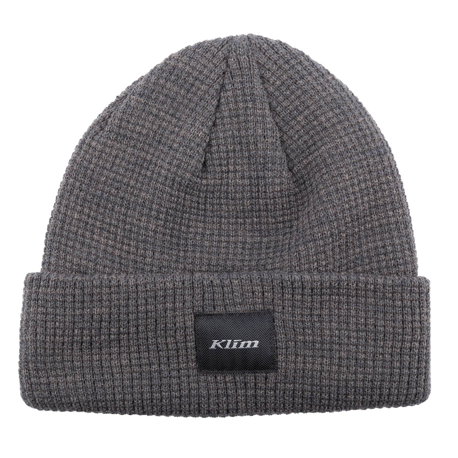 Star Valley Beanie Heathered Asphalt