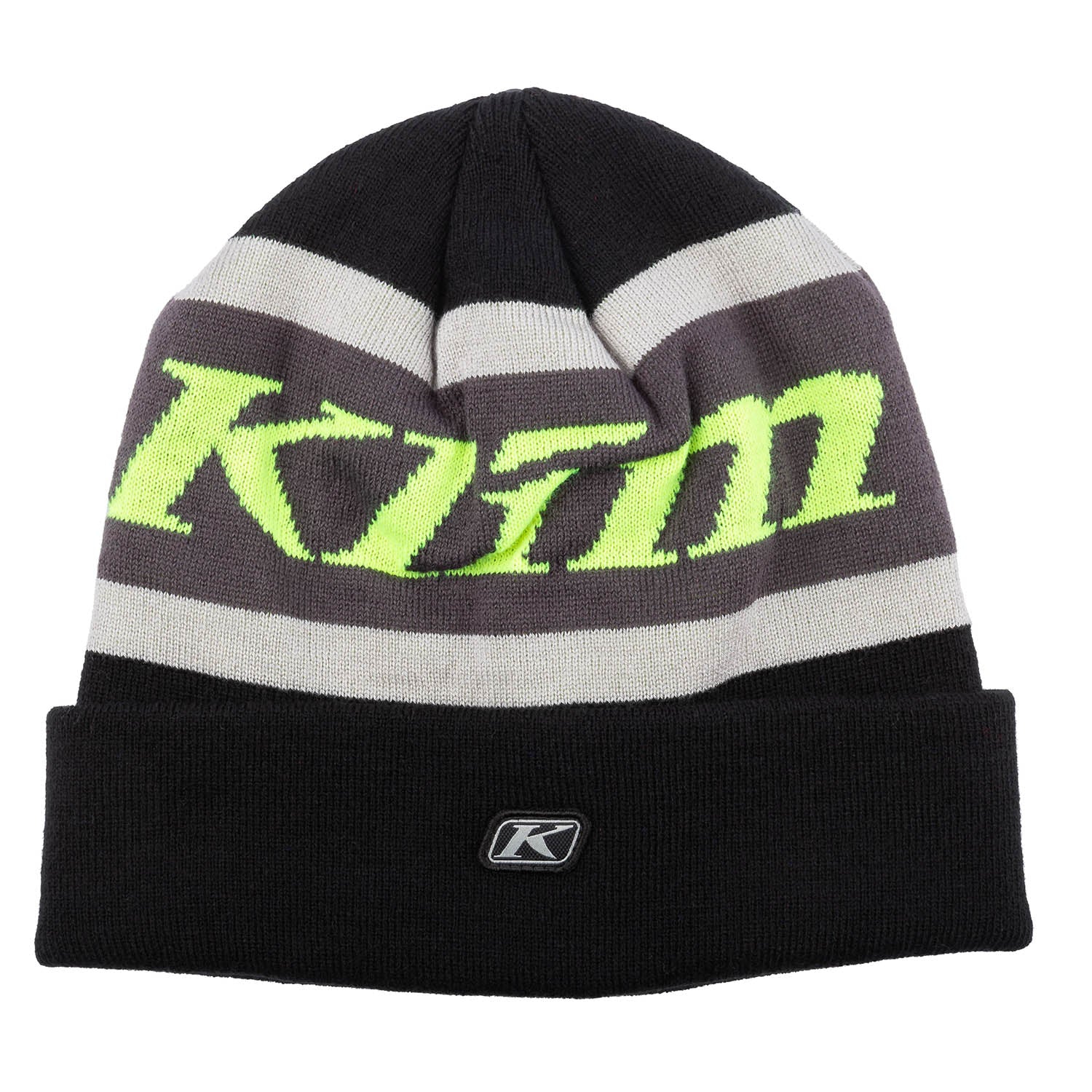 Belmont Point Beanie