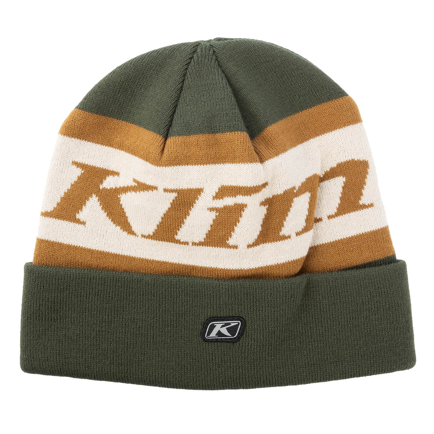 Belmont Point Beanie