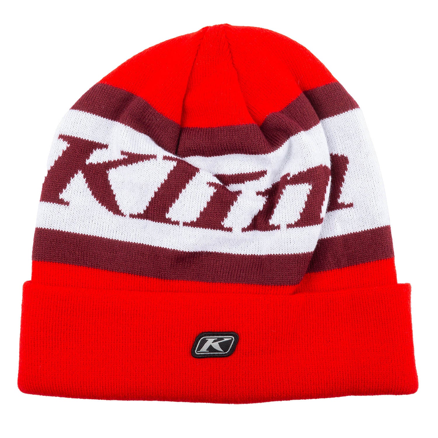 Belmont Point Beanie