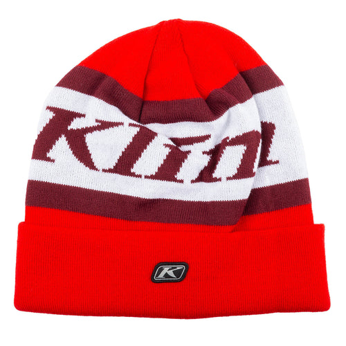 Belmont Point Beanie
