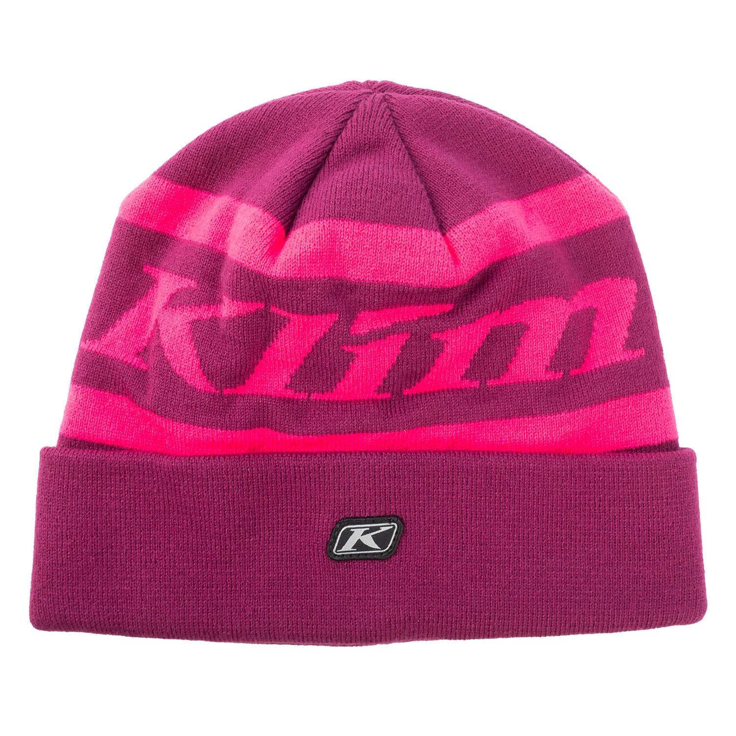 Belmont Point Beanie