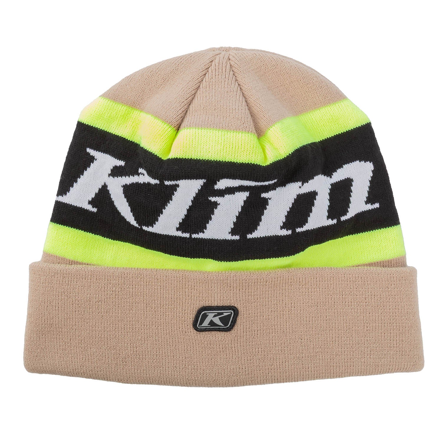 Belmont Point Beanie
