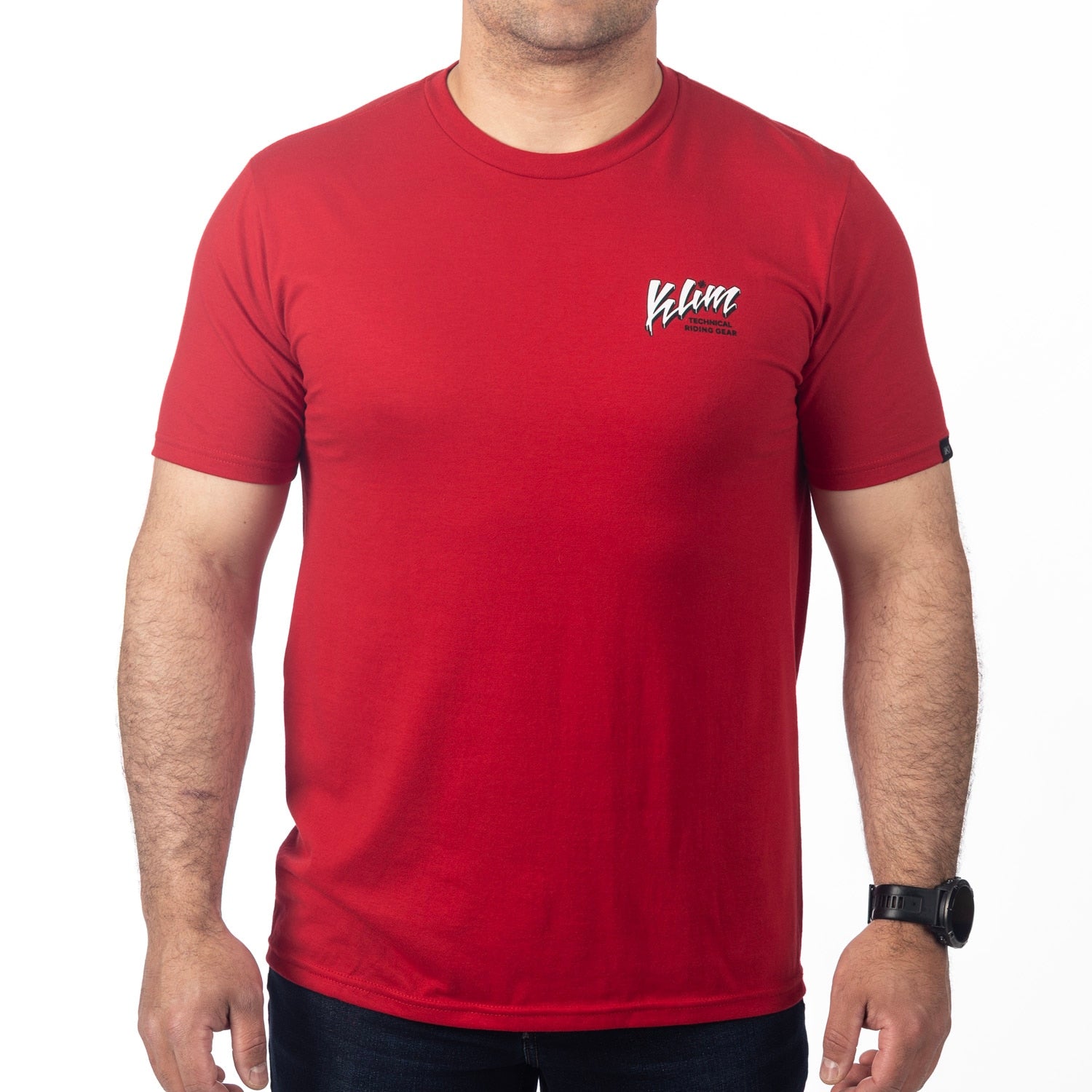 Powabunga Tri-blend Tee