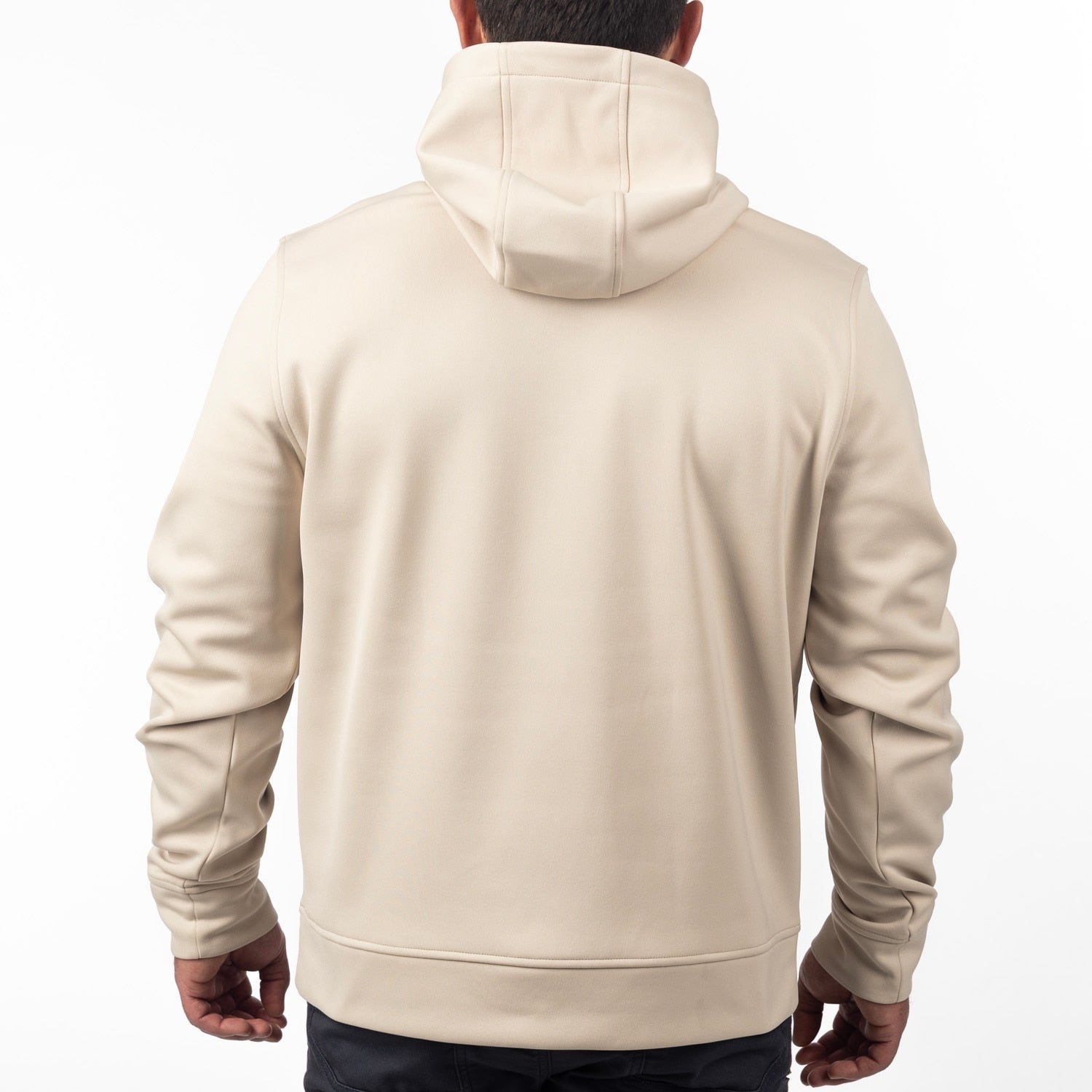 Wydaho Pullover Hoodie