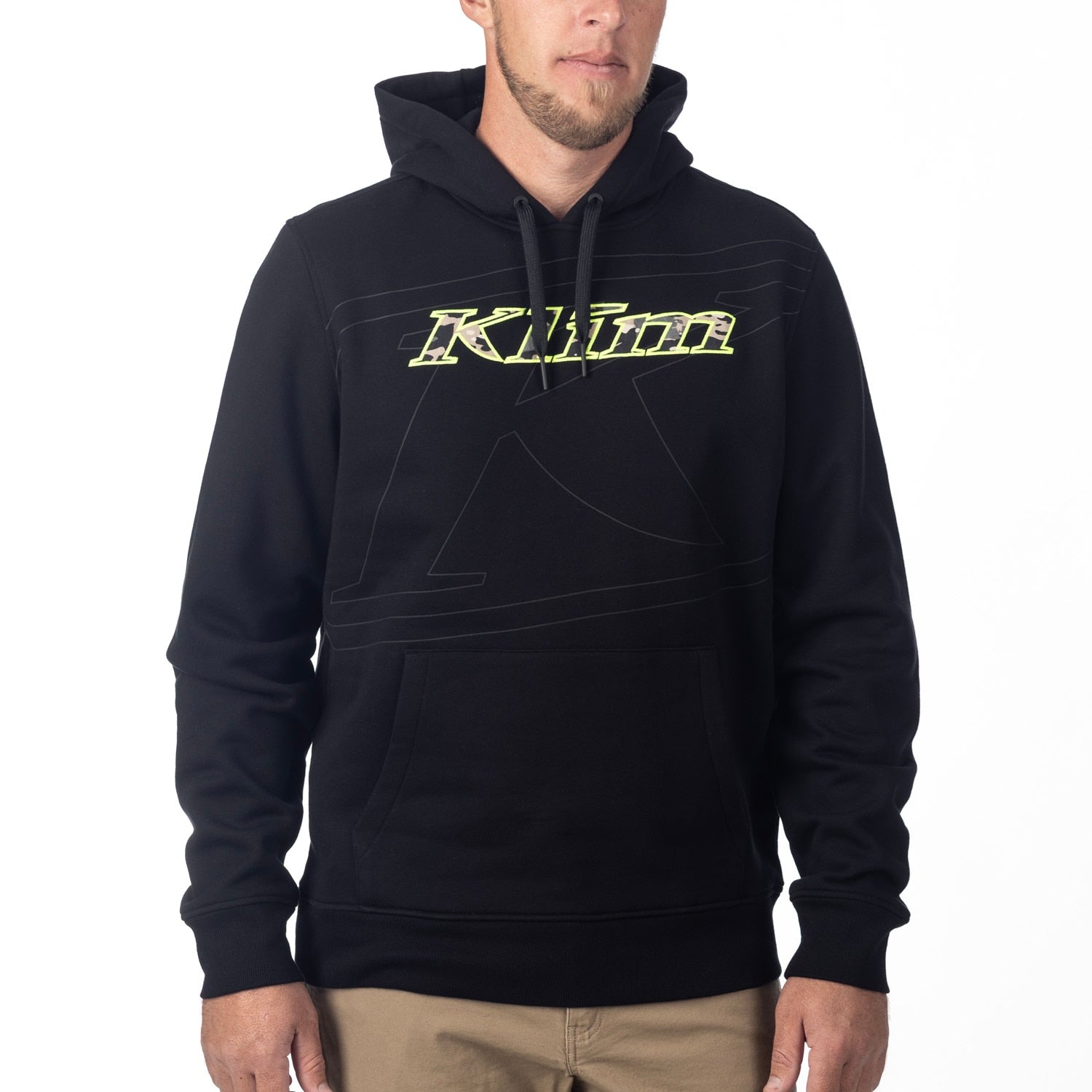 Glens Peak Pullover Hoodie