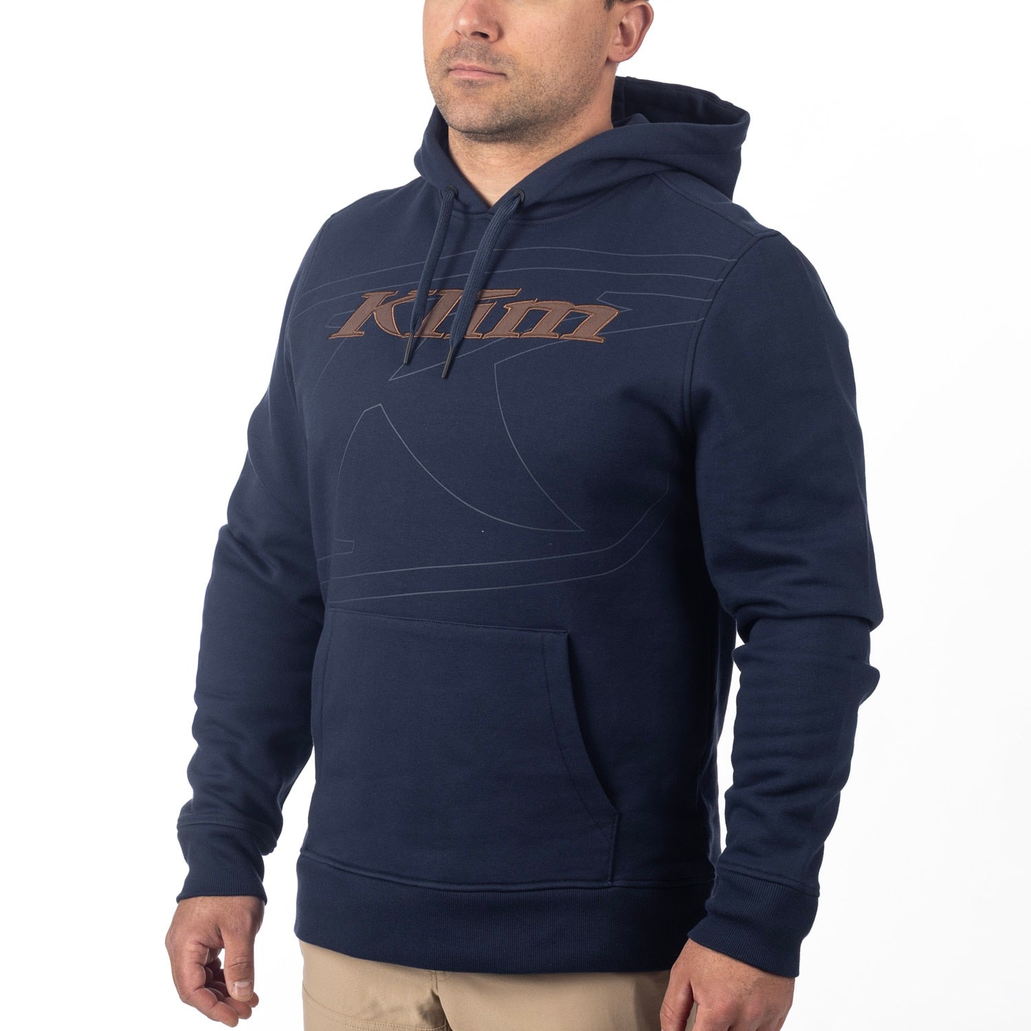 Glens Peak Pullover Hoodie