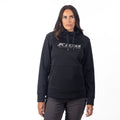 Morley Pullover Hoodie