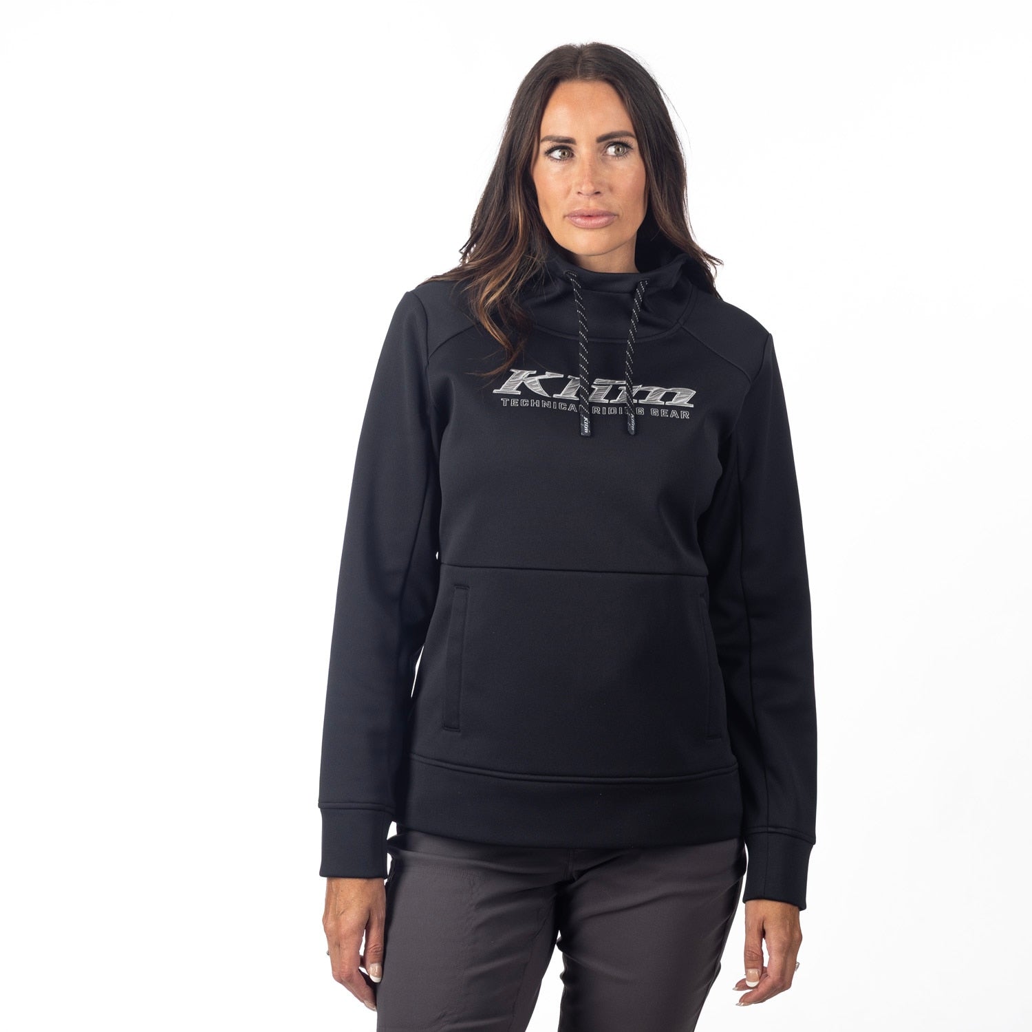 Morley Pullover Hoodie