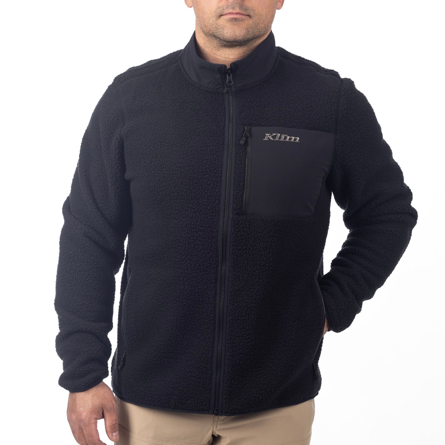 High Pile Jacket