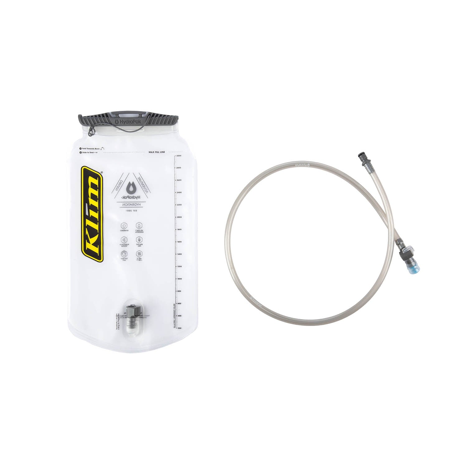 KLIM Hydrapak 3L