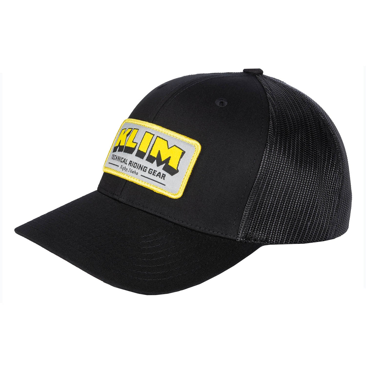 Escape Mesh Back Hat