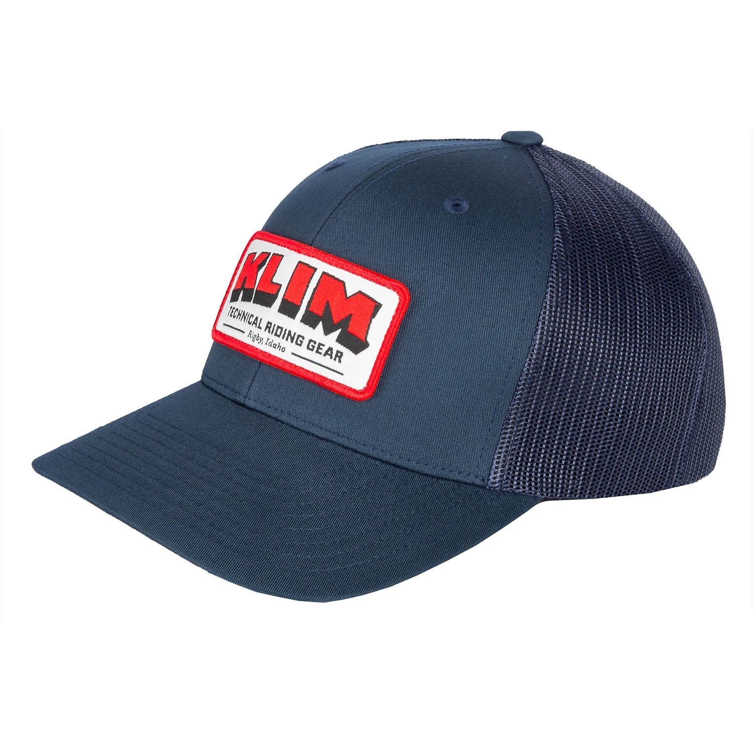 Escape Mesh Back Hat