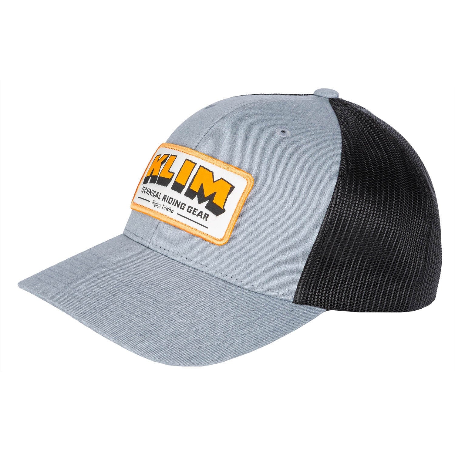 Escape Mesh Back Hat