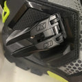 Buckle/Screw Set (Adventure GTX Boot) Black