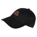 Peak Hat Black