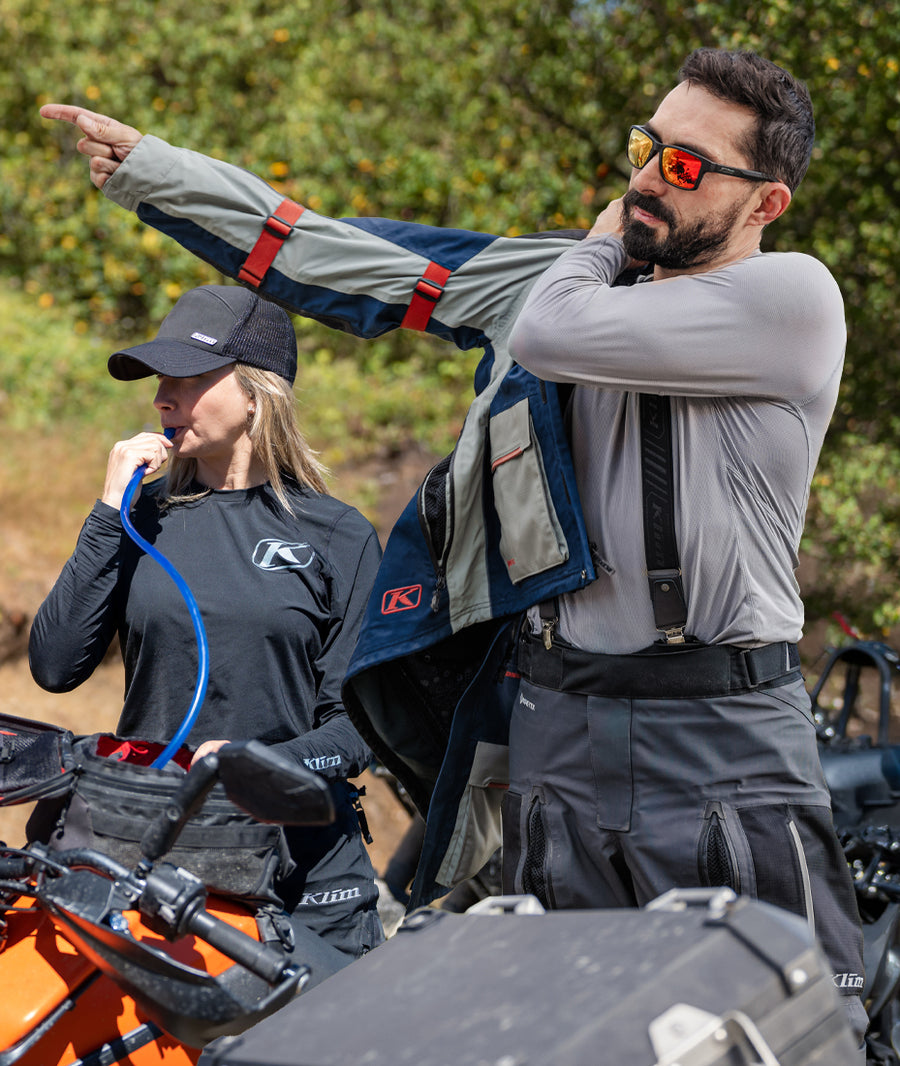Motorbike