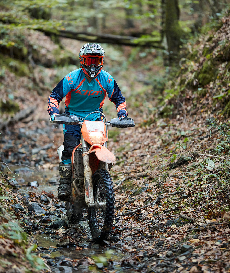 Off-Road